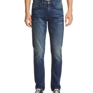 Men’s premium jeans